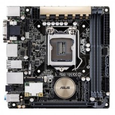 華碩 ASUS Z97I-PLUS 主機板